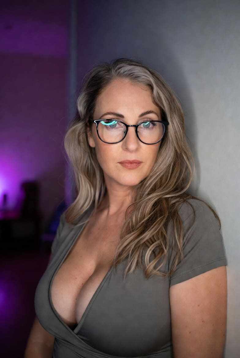 KI-Freundin Charakter